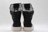 Men  R*ick O*wens Top Sneaker