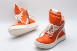 Men  R*ick O*wens Top Sneaker
