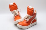 Men  R*ick O*wens Top Sneaker