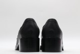 Women C*hanel Top Sneakers