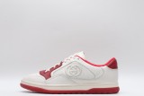 Men Women G*ucci Top Sneaker