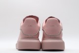 Men Women A*lexander M*cqueen Top Sneaker