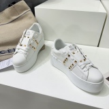 Women 𝑉*𝐴𝐿𝐸𝑁𝑇𝐼𝑁𝑂 Top Sneakers
