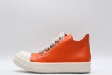 Men Women R*ick O*wens Top Sneaker