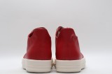 Men Women R*ick O*wens Top Sneaker