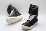 Men  R*ick O*wens Top Sneaker