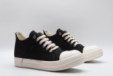 Men Women R*ick O*wens Top Sneaker