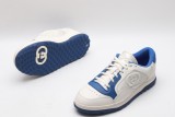 Men Women G*ucci Top Sneaker