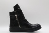 Men  R*ick O*wens Top Sneaker