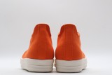 Men Women R*ick O*wens Top Sneaker