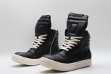 Men  R*ick O*wens Top Sneaker