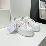 Women 𝑉*𝐴𝐿𝐸𝑁𝑇𝐼𝑁𝑂 Top Sneakers