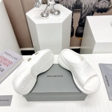 Women B*lenciaga Top Sandals