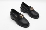 Women C*hanel Top Sneakers