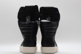 Men  R*ick O*wens Top Sneaker