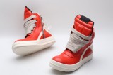 Men  R*ick O*wens Top Sneaker