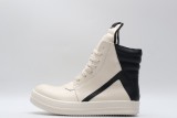 Men  R*ick O*wens Top Sneaker
