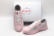 Mens P*rada Top Sneakers