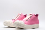 Men Women R*ick O*wens Top Sneaker