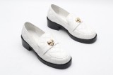 Women C*hanel Top Sneaker