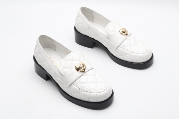 Women C*hanel Top Sneaker