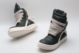 Men  R*ick O*wens Top Sneaker