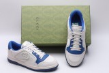 Men Women G*ucci Top Sneaker