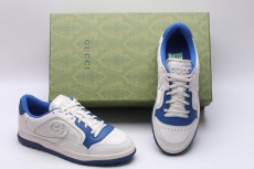 Men Women G*ucci Top Sneaker