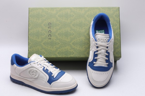 Men Women G*ucci Top Sneaker