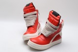 Men  R*ick O*wens Top Sneaker