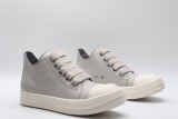Men Women R*ick O*wens Top Sneaker