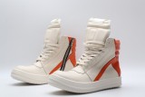 Men  R*ick O*wens Top Sneaker