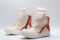 Men  R*ick O*wens Top Sneaker