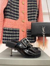 Women  B*almain High Heels