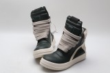 Men  R*ick O*wens Top Sneaker