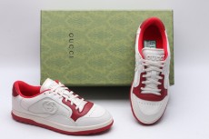 Men Women G*ucci Top Sneaker