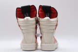 Men  R*ick O*wens Top Sneaker