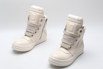 Men  R*ick O*wens Top Sneaker