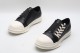 Men Women R*ick O*wens Top Sneaker
