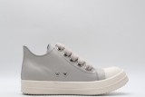Men Women R*ick O*wens Top Sneaker