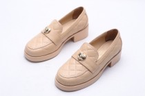 Women C*hanel Top Sneaker