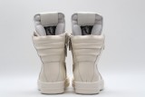 Men  R*ick O*wens Top Sneaker