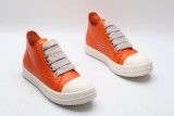 Men Women R*ick O*wens Top Sneaker