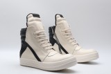 Men  R*ick O*wens Top Sneaker
