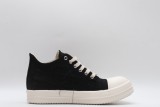 Men Women R*ick O*wens Top Sneaker