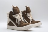 Men  R*ick O*wens Top Sneaker