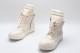 Men  R*ick O*wens Top Sneaker