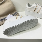 Women 𝑉*𝐴𝐿𝐸𝑁𝑇𝐼𝑁𝑂 Top Sneakers