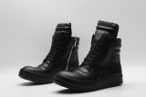 Men  R*ick O*wens Top Sneaker
