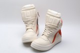 Men  R*ick O*wens Top Sneaker